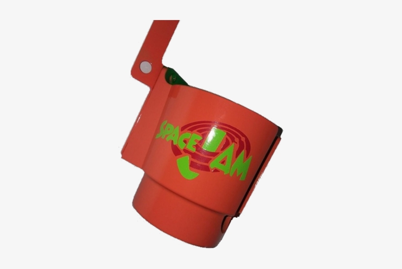 Space Jam Pincup - Space Jam, transparent png