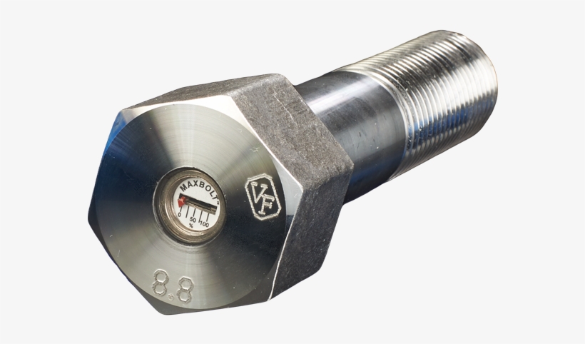Revolutionize Your Bolted Joint With The Maxbolt - Tool, transparent png