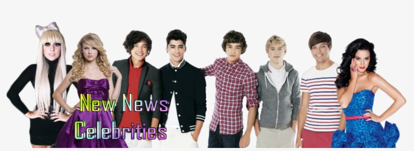 New News Celebrities - One Direction Mobile Phones, transparent png