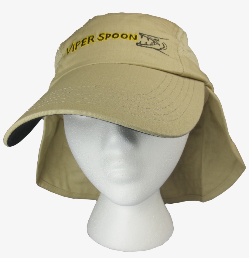 Official Thundermist Fishing Hat - Baseball Cap, transparent png