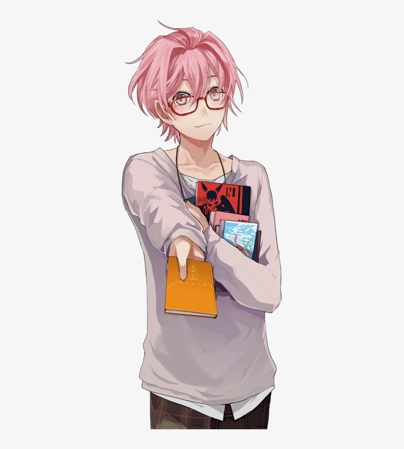 Momoi Kyosuke Sr Transparent - Portable Network Graphics, transparent png