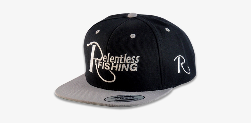 Image Of Relentless Fishing Hat - 59fifty, transparent png