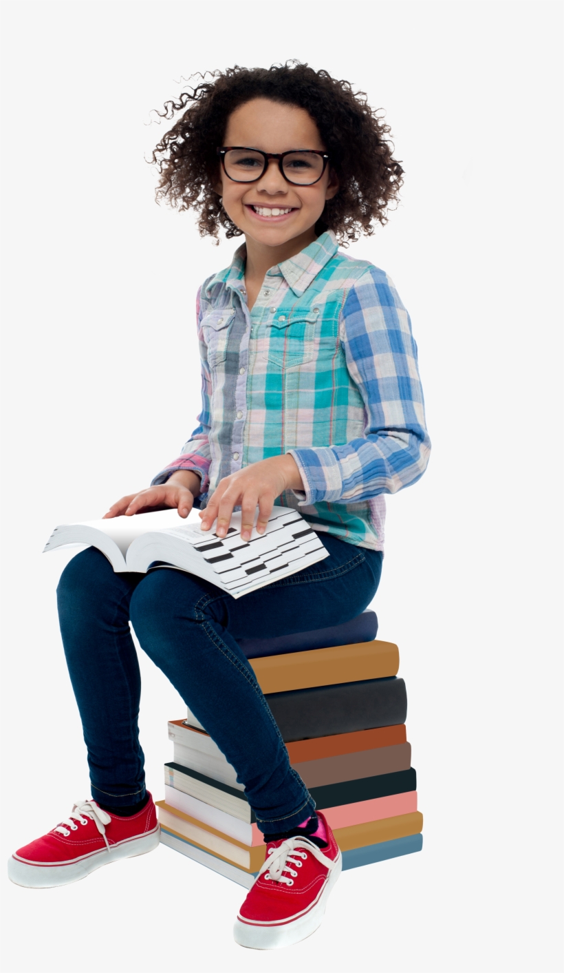 Student Png - Young Student Png, transparent png
