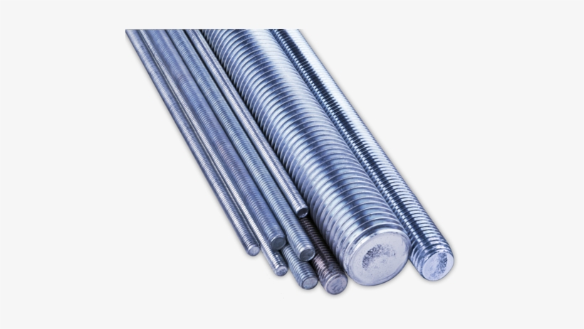 Product Image - Threaded Rod Png, transparent png