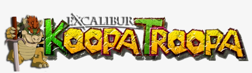 Koopa Troopa, transparent png