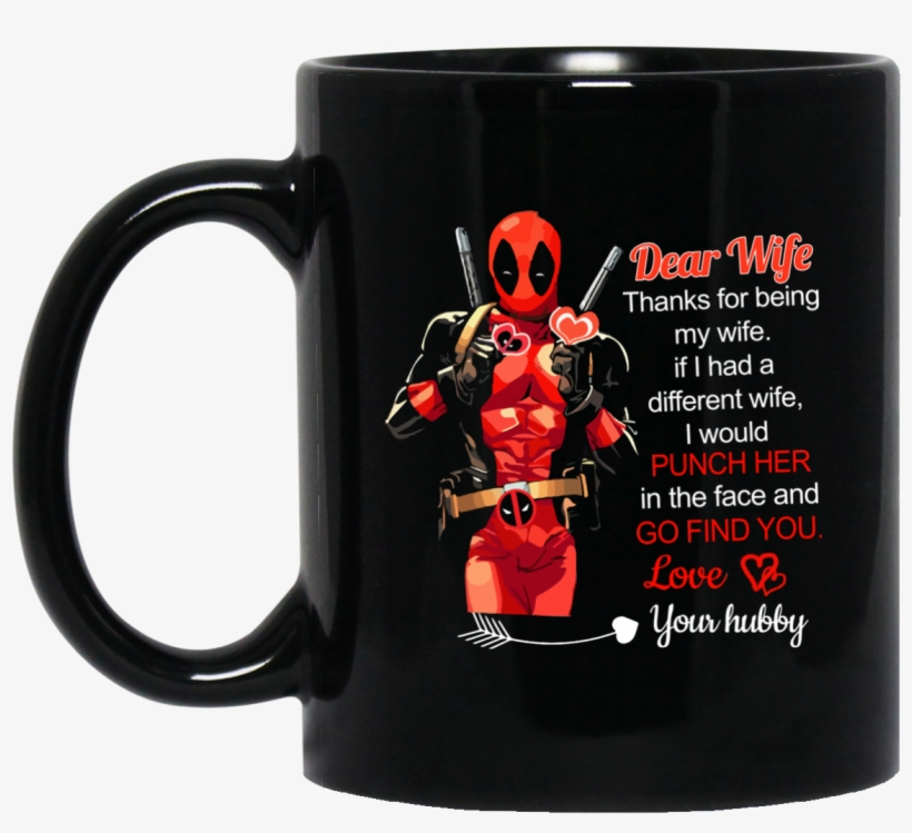 Dear Wife Thanks For Being My Wife, transparent png