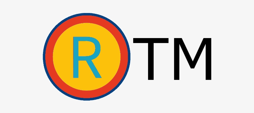 Trademark Sysmbol - Clothing, transparent png