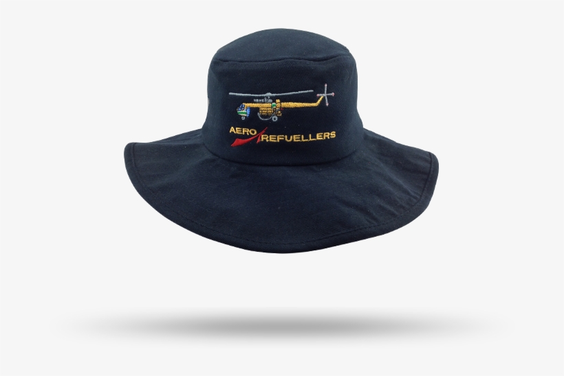 Custom Made Black Bucket Hats Caps - Baseball Cap, transparent png