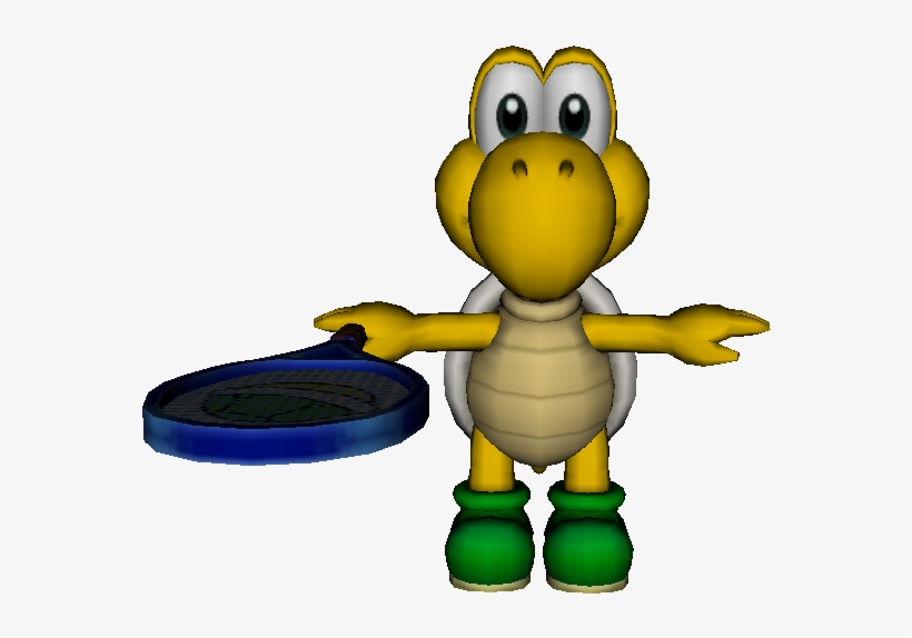 Download Zip Archive - Koopa Troopa, transparent png
