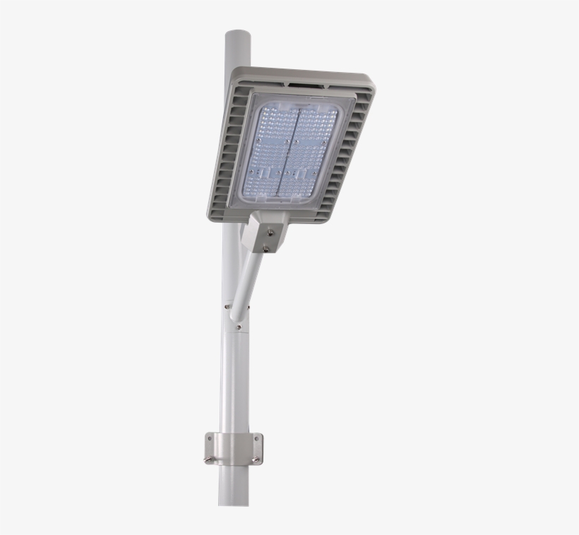 Outdoor Street Lighting - Led Street Light, transparent png