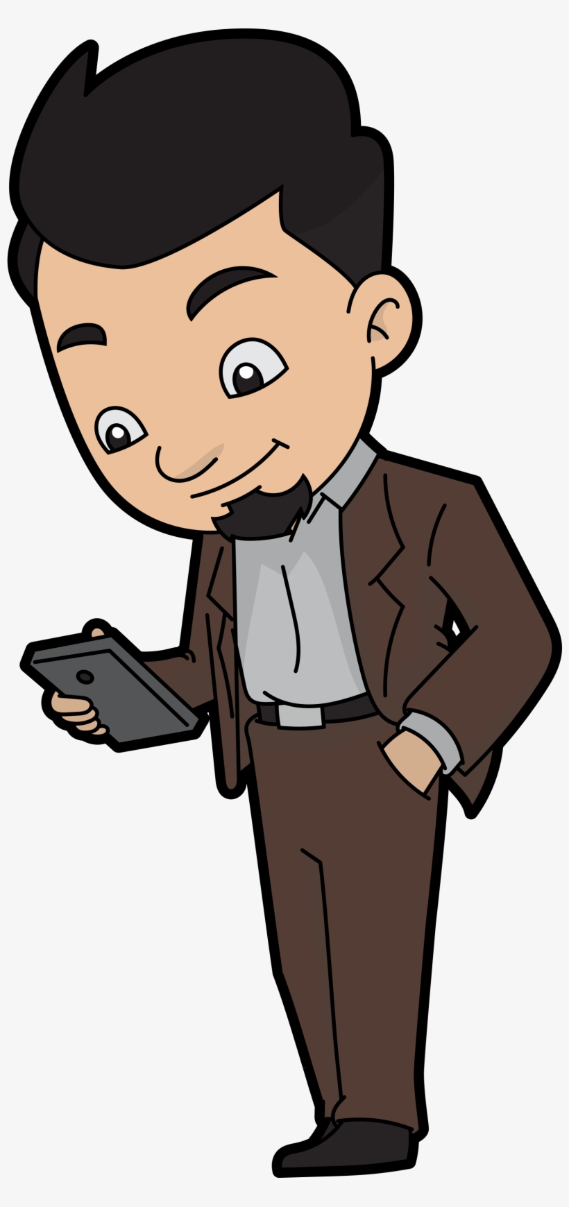 Open - Emoji, transparent png
