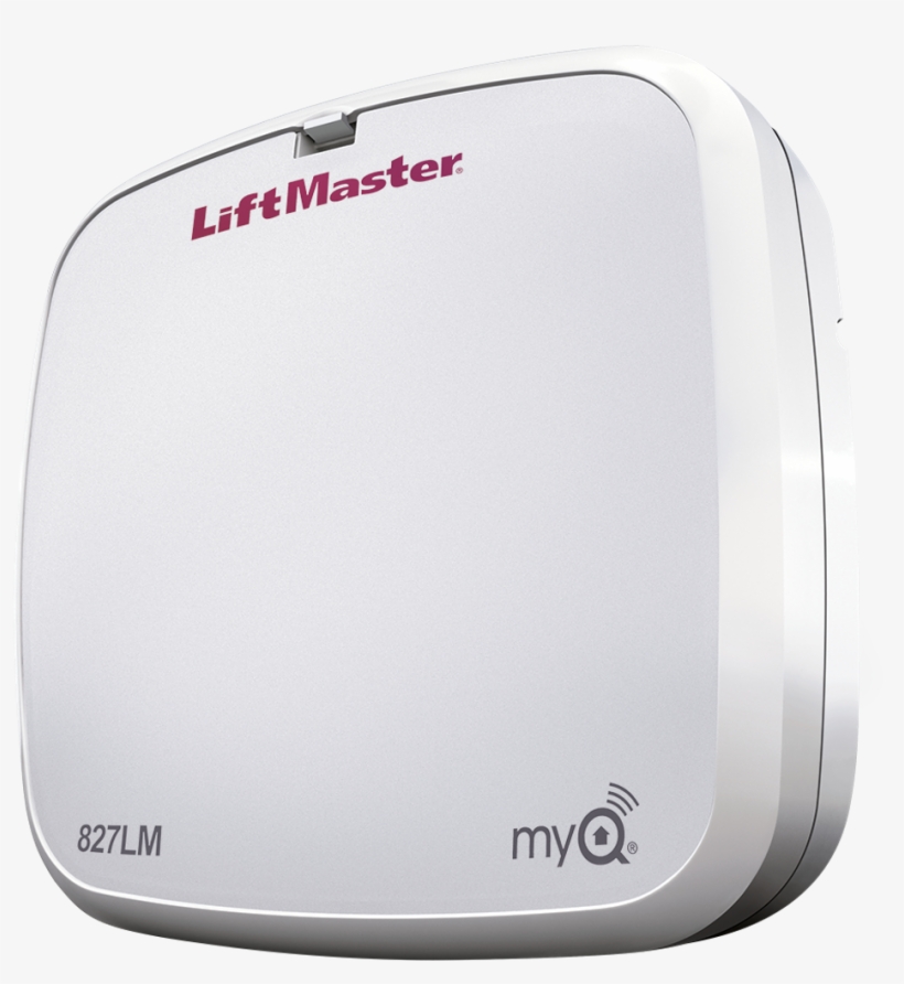 827lm Myq Remote Led Light Left Liftmaster Myq Remote Led Light 827lm