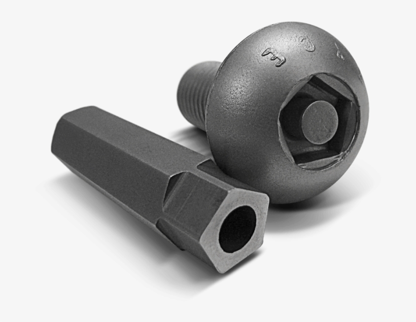 Penta Plus Theft Proof Bolt Fasteners - Bolt, transparent png