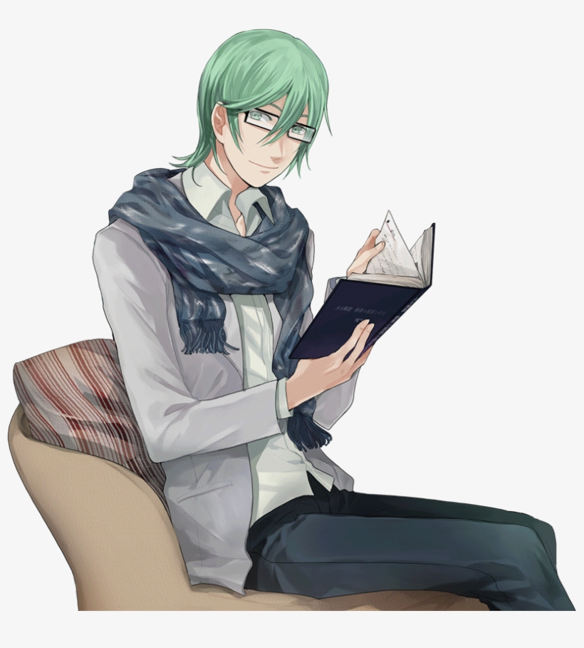 Shiki Amabe Sr Transparent - Sitting, transparent png