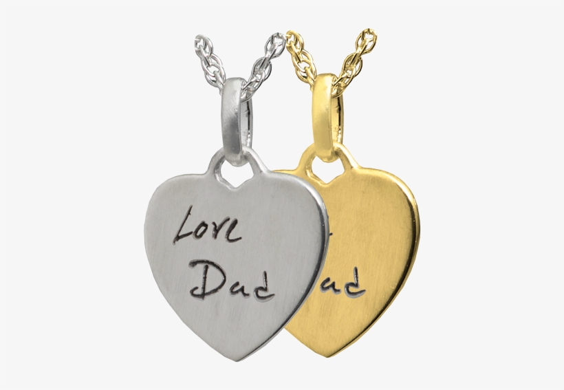 Wholesale Petite Heart Handwriting Flat Charm In Silver - Petite Heart 2 Footprints Jewelry, transparent png