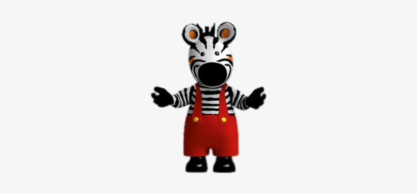 Zigby Hands Out - Zigby - Superhrdina (dvd) (papírový Obal), transparent png