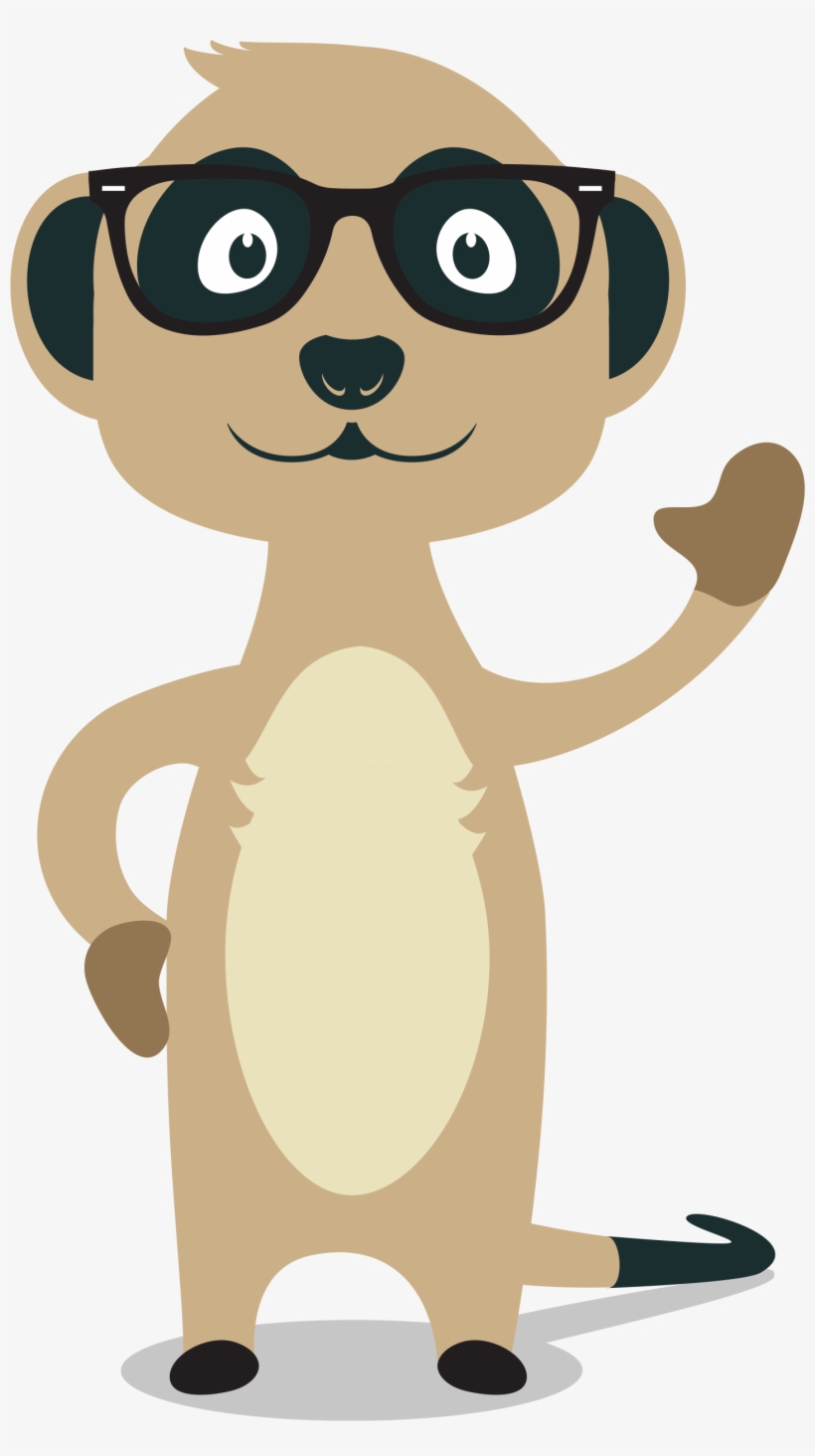 Who Is Meerkat - Freecreditscore.com, transparent png
