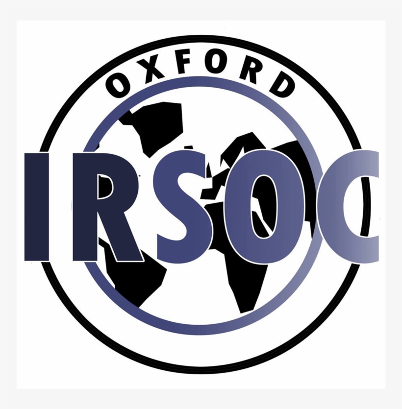 Oxford Ir Soc Logo, transparent png