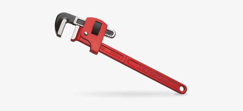 Steel Stillson Pipe Wrench 131a1, transparent png