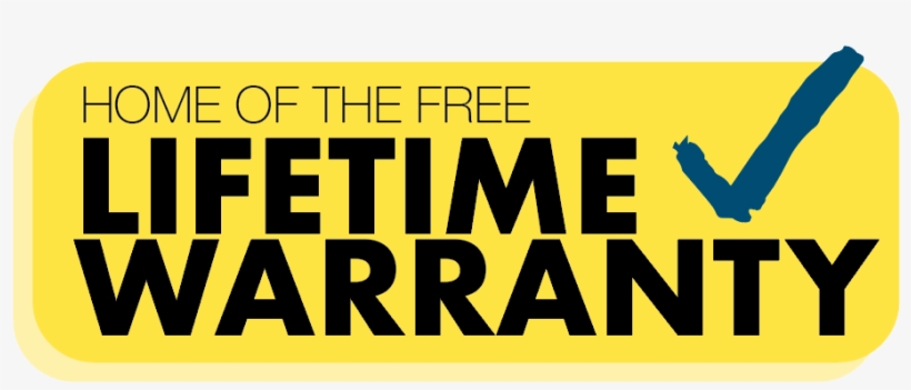An Error Occurred - Free Lifetime Powertrain Warranty Banner, transparent png