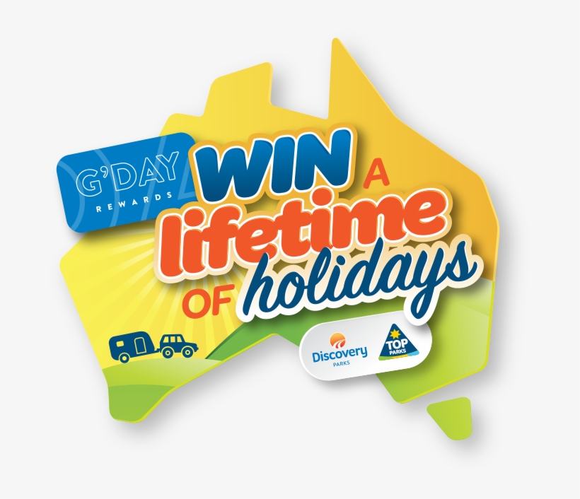 Lifetime Of Holidays Competition Logo - Mitsubishi Pajero, transparent png