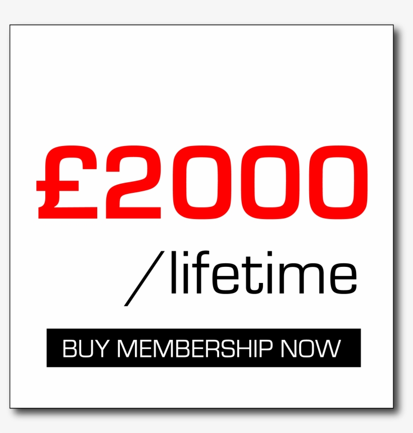 Membership Lifetime - Ducati, transparent png