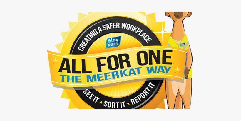 The Meerkat Way - Meerkat Way, transparent png
