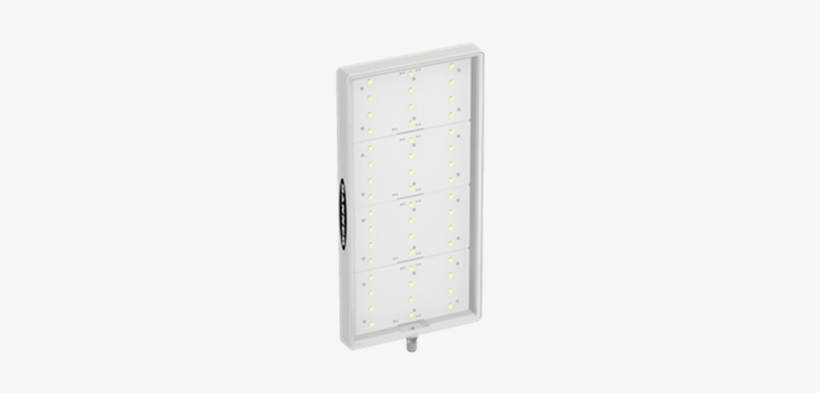 At033 4 - Led Lamp, transparent png