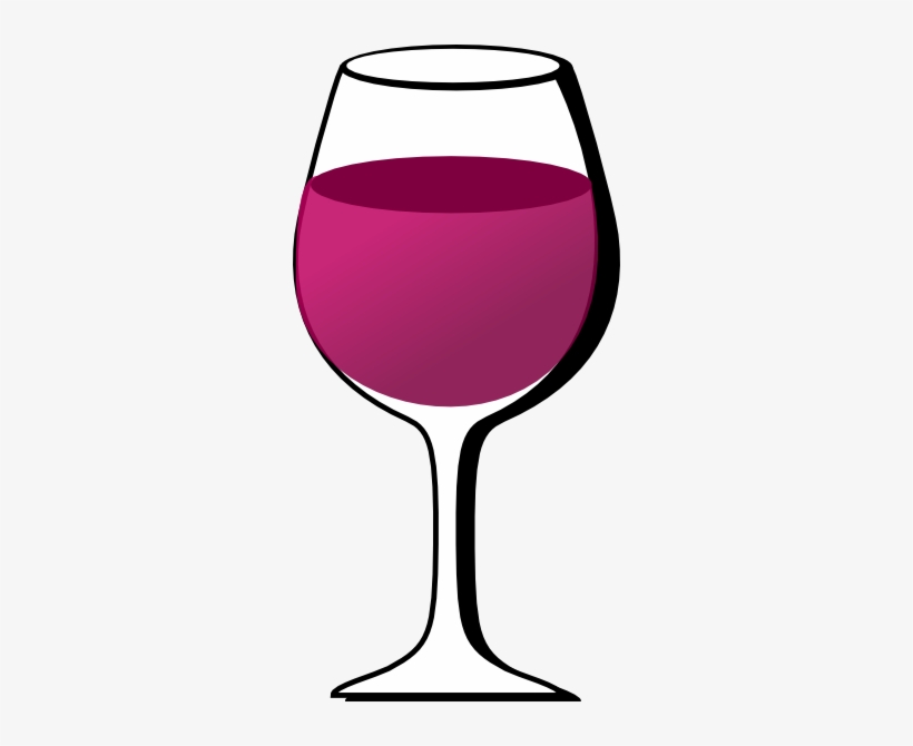 Clip Art Wine - Clip Art, transparent png