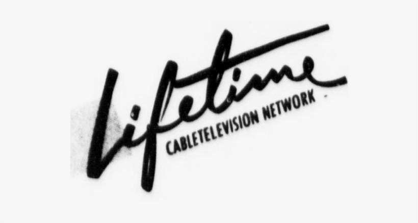 Lifetime Cabletelevision - Television, transparent png