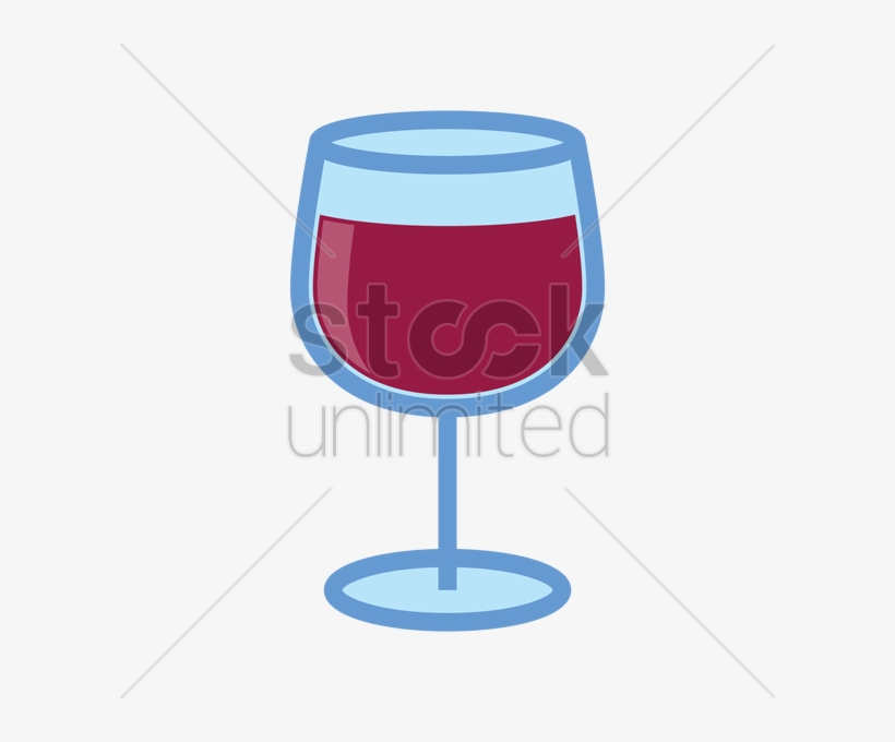 Clip Art Clipart Wine Glass Clip Art - Stemware, transparent png