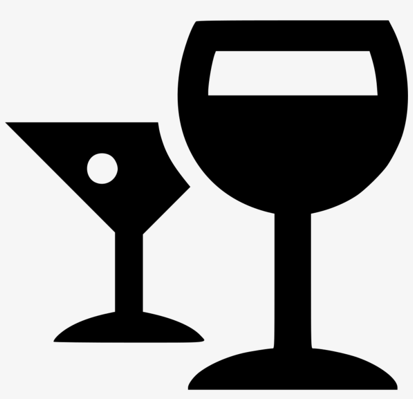 Free Download Wine Glass Clipart Wine Glass Martini - Wine Glass, transparent png