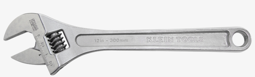 50712 - Adjustable Spanner, transparent png