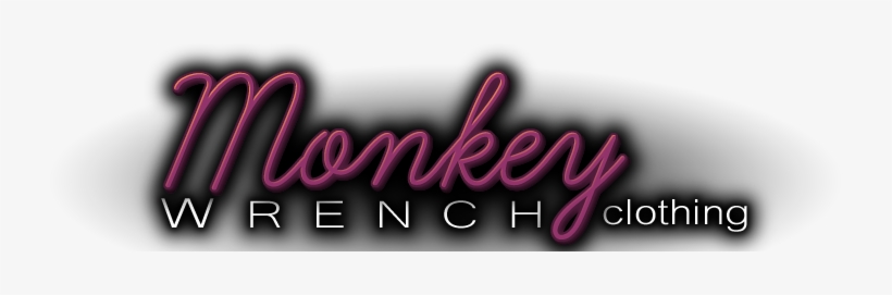 Monkey Wrench Clothing, transparent png