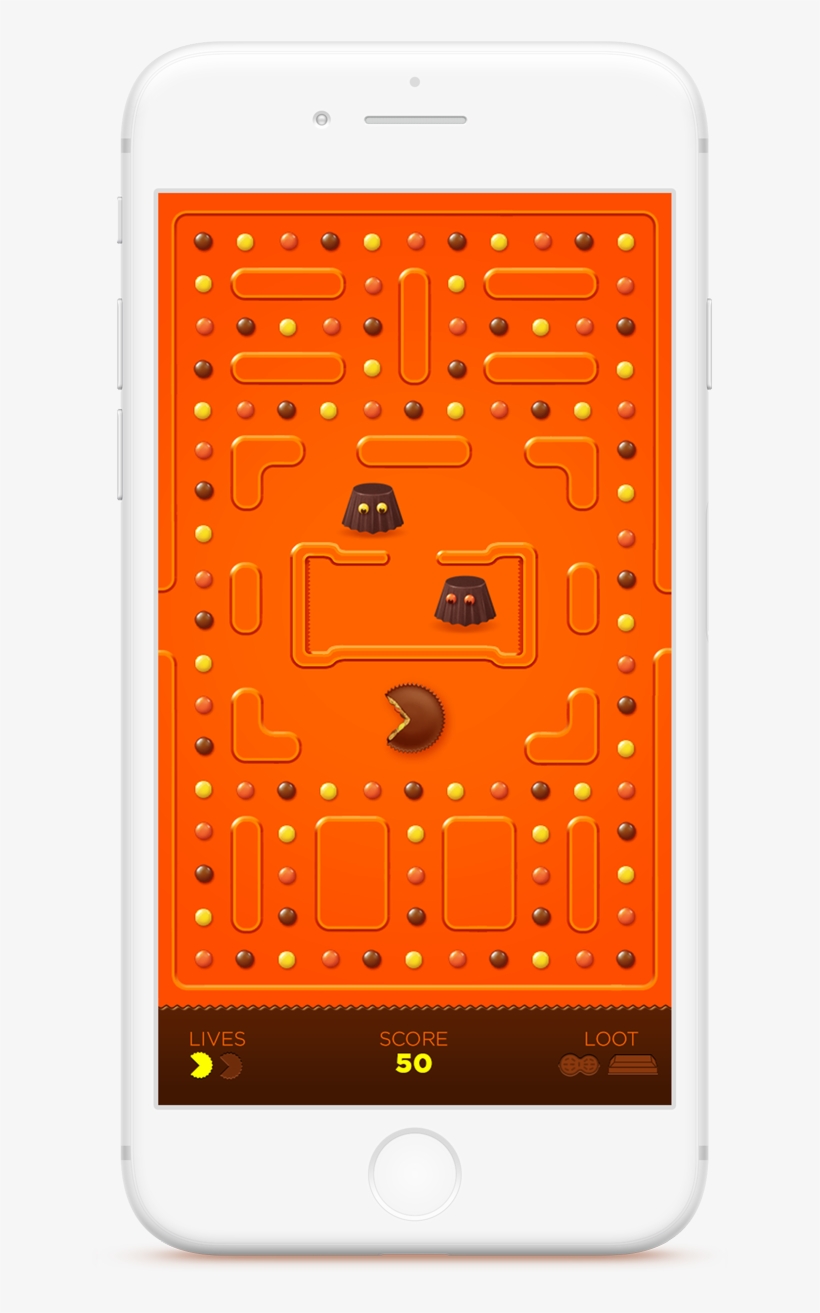 Introducing “reese's Stuffed With Pieces” - Flat Panel Display, transparent png
