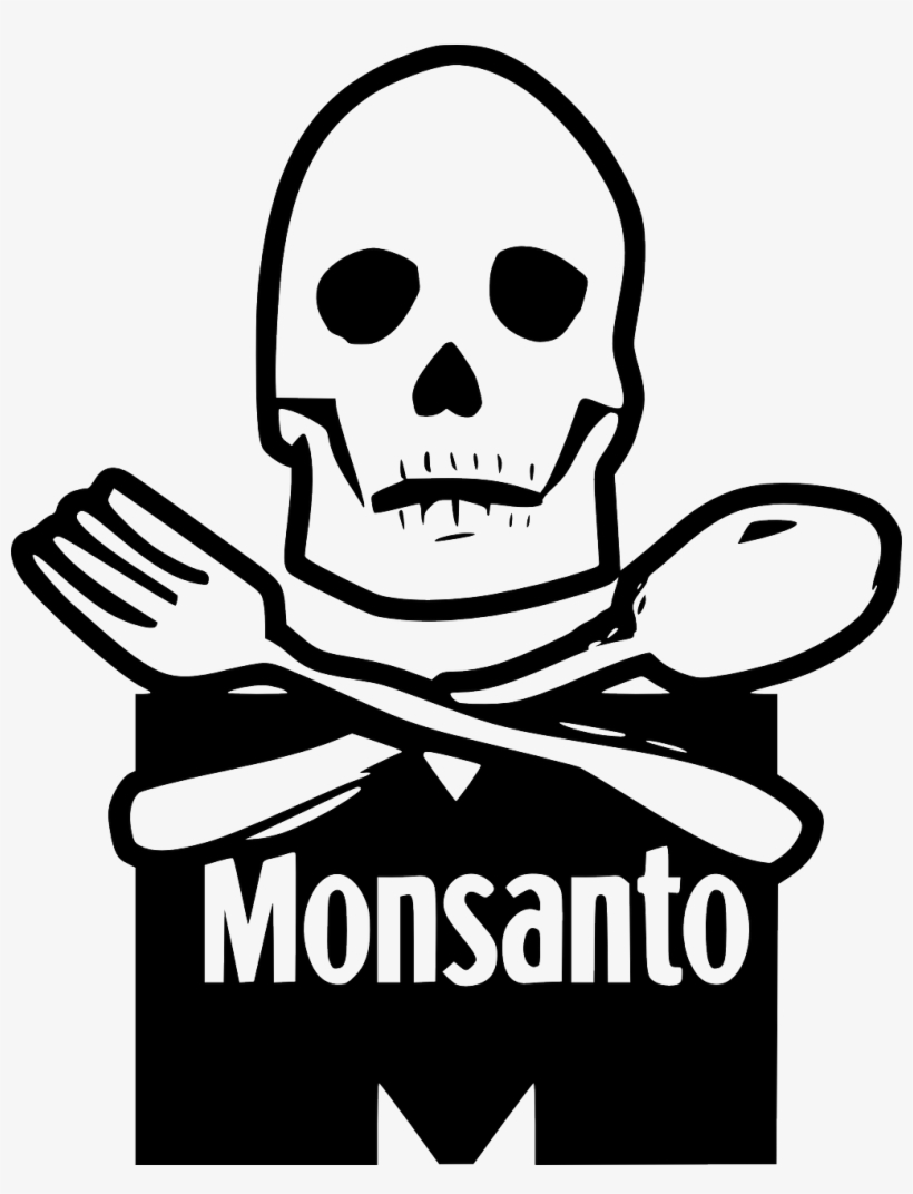 Original Png Clip Art File Skull And Spoon And Fork, transparent png