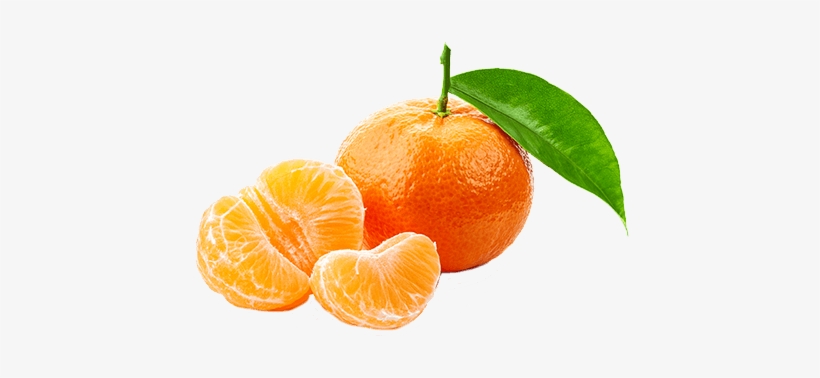 Tangerines - Mandarini Di Sicilia, transparent png