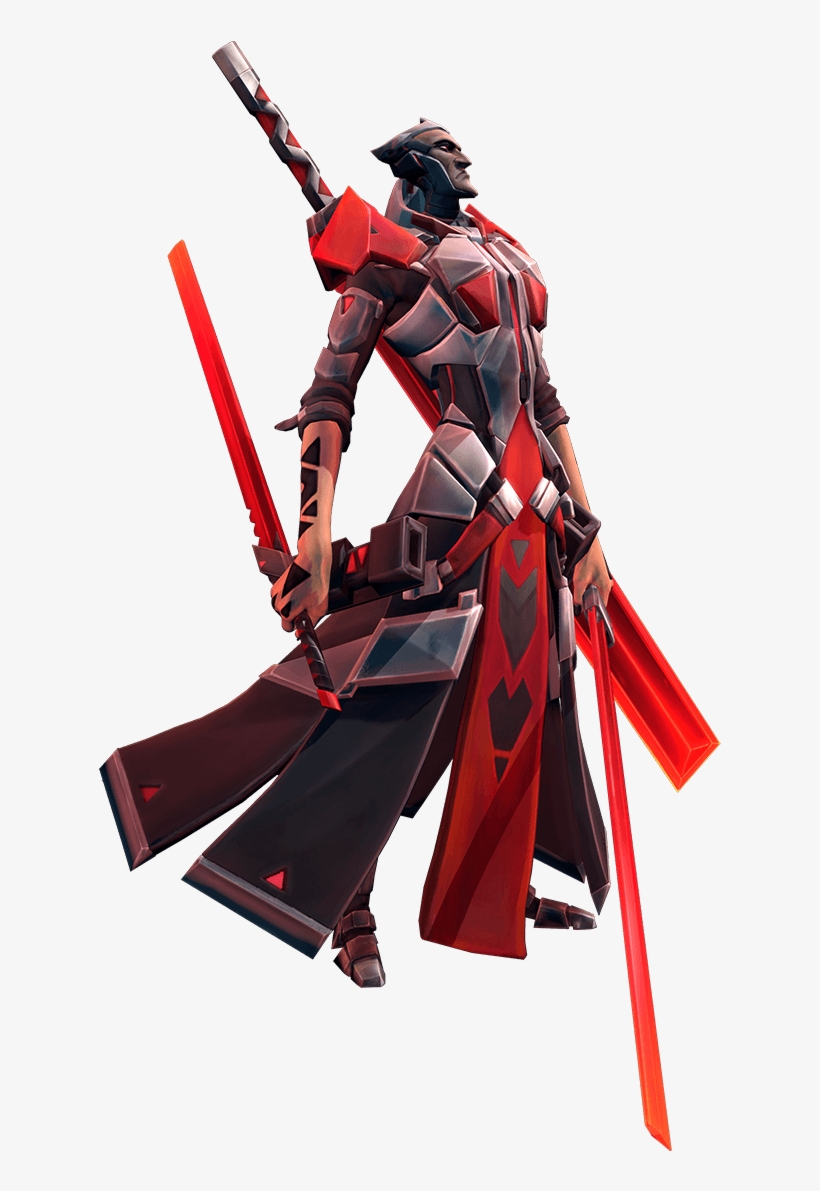 Battleborn Png, transparent png