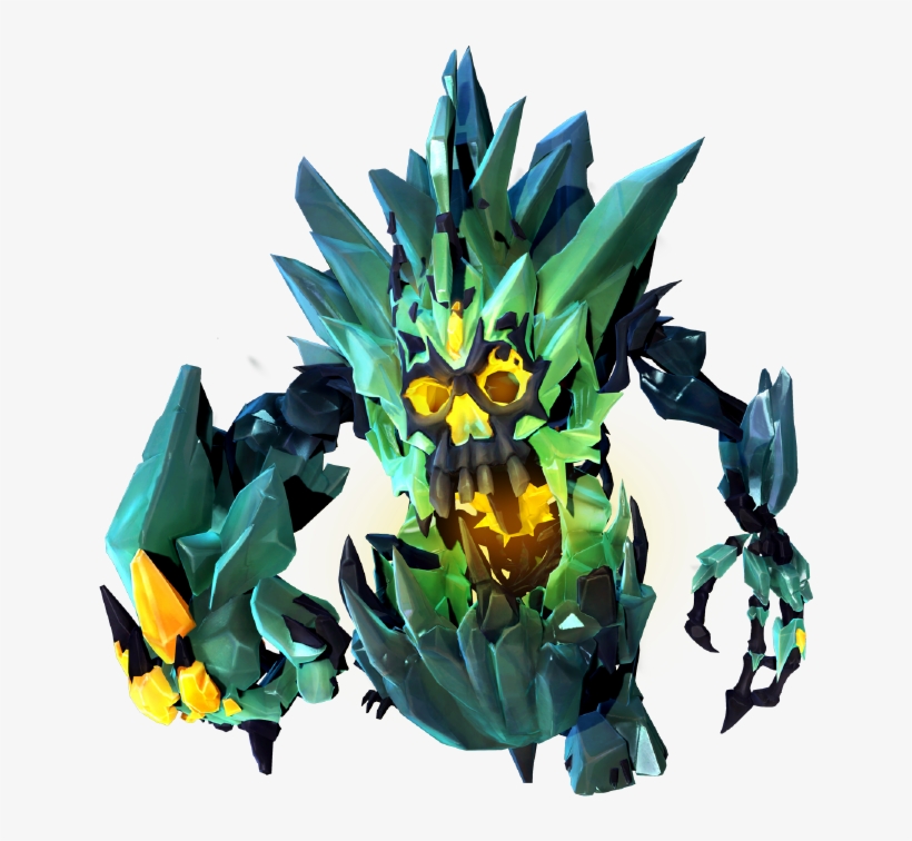 Render Kelvin - Battleborn Kelvin, transparent png
