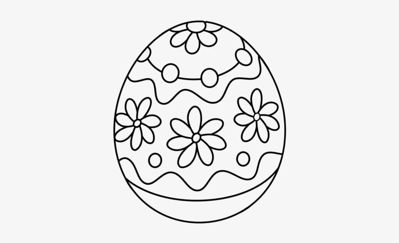 Easter Egg, transparent png
