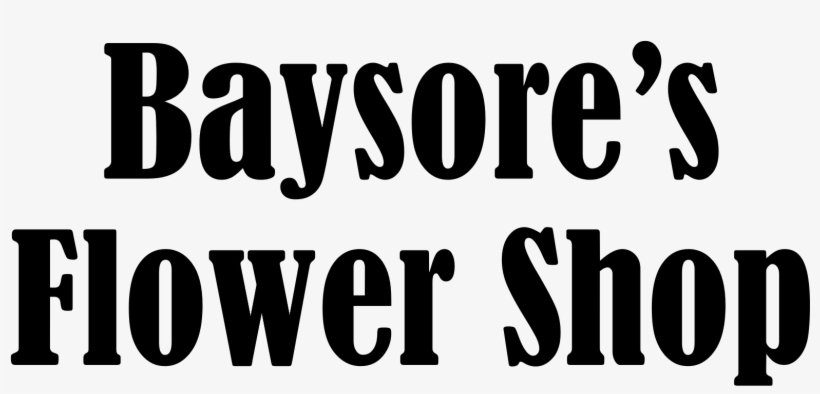 Baysore's Flower Shop - Not Myself Today Shower Curtain, transparent png