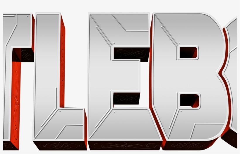 Battleborn Logo Png - Logo, transparent png