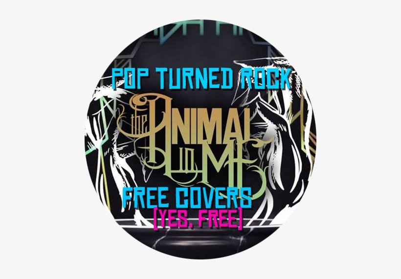 Animal In Me / Burn, transparent png