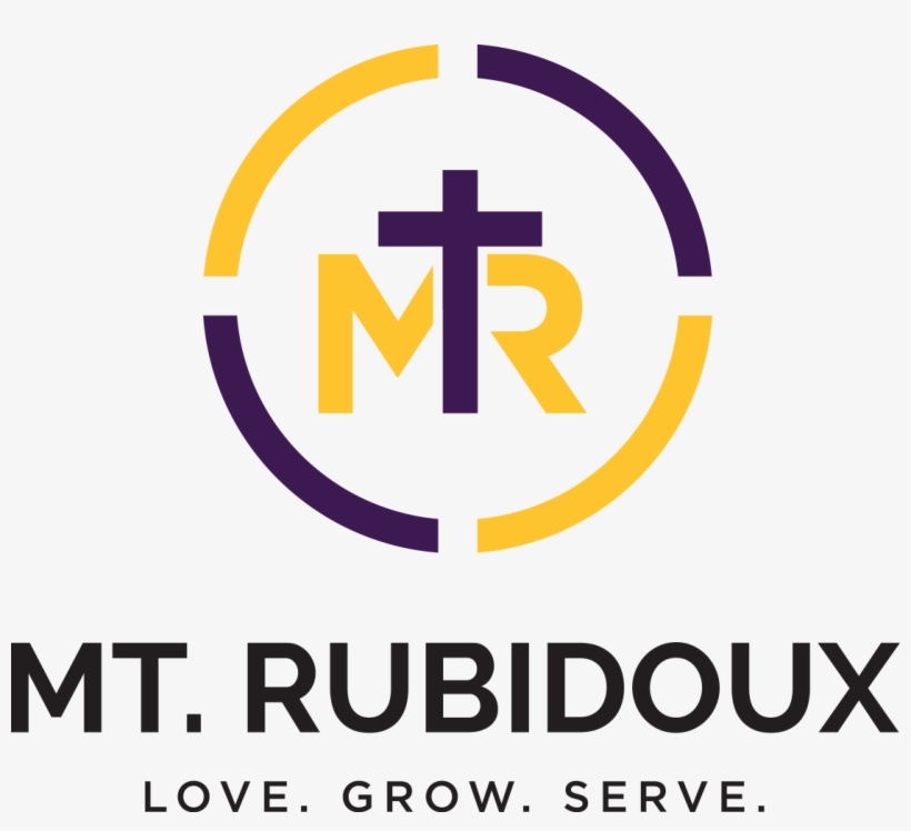 Logo Logo Logo Logo Logo - Mt Rubidoux Sda, transparent png