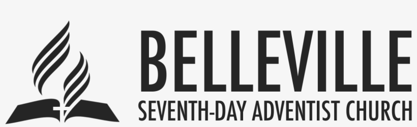 Belleville Sda Church - Seventh-day Adventist Church, transparent png