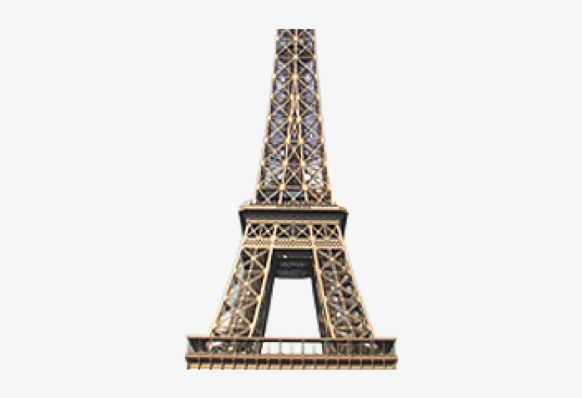 Eiffel Tower Png Transparent Images - Eiffel Tower, transparent png