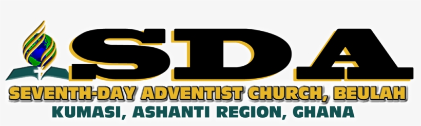 Seventh-day Adventist Church, Beulah Logo - Sda, transparent png