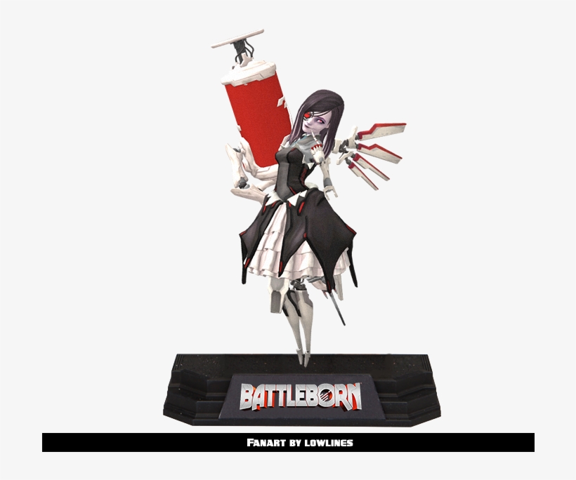 2 Replies 1 Retweet 10 Likes - Battleborn Pc, transparent png