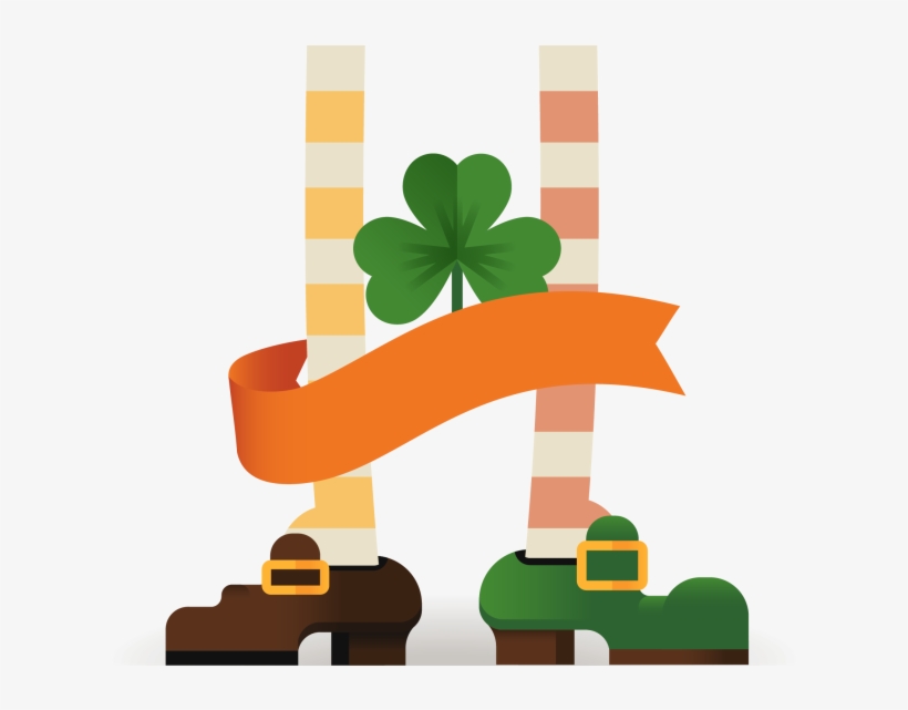 Shamrock, transparent png