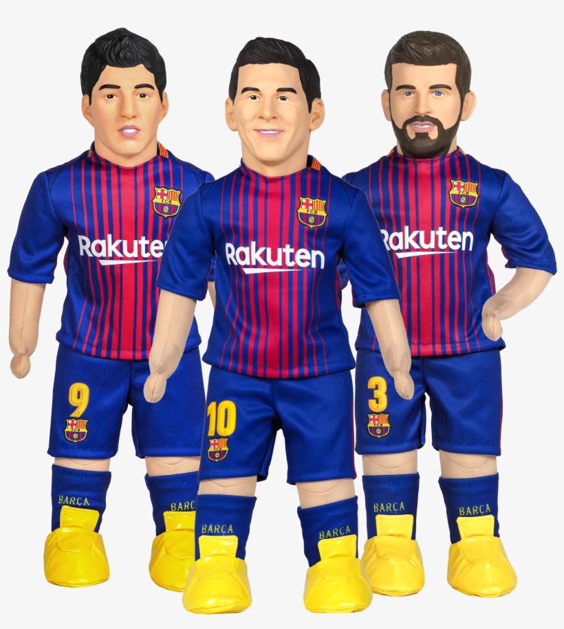 nike performance barcelona